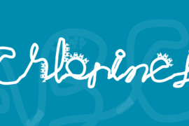 Chlorinej Font