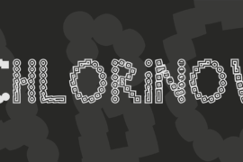 Chlorinov Font