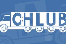Chlub Font