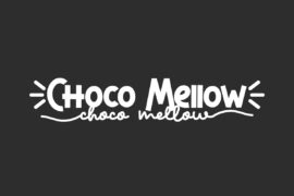 Choco Mellow Demo Font Family