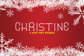 Christine Font