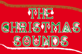 CHRISTMAS SOUNDS Font