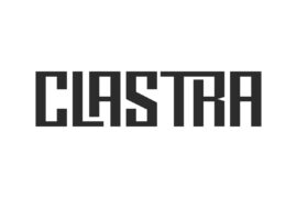 Clastra Demo Font