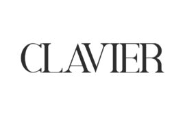 Clavier Demo Font Family