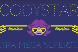 Codystar Font Family