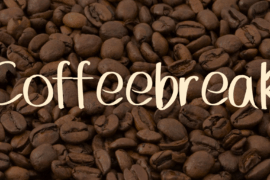 Coffeebreak Font