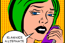 Comic Gibi Font Family