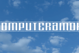 ComputerAmok Font