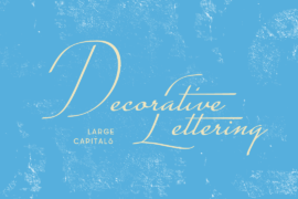 Conture Script PERSONAL USE Font