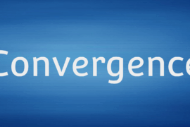 Convergence Font