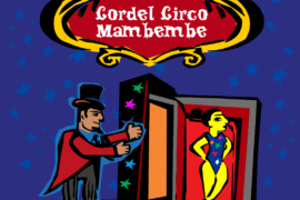 Cordel Circo Mambembe Font
