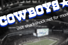 Cowboys Font