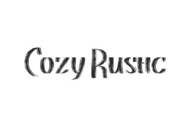Cozy Rustic Demo Font