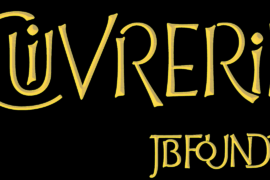 Cuivrerie Font
