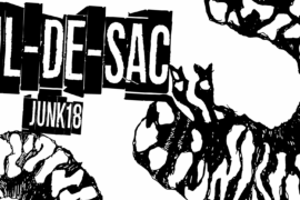 Cul-De-Sac Font