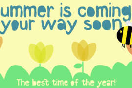 Cut it out DEMO Font