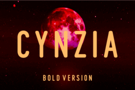 Cynzia Font