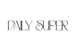 Daily Super Demo Font