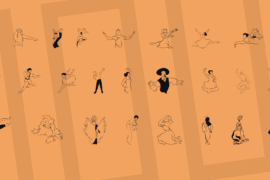 Dancer In The Dark II Font