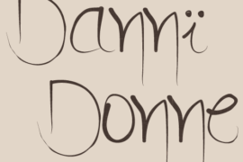 Danï Donne Font