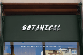 Darkside Black Font Family