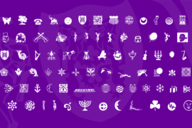 Davys Other Dingbats Font