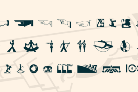 Deco Dingbats NF Font