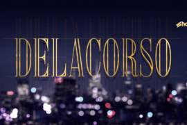 Delacorso Font