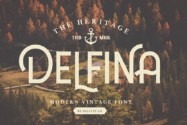 Delfina Font