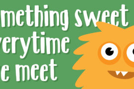 Deliberately DEMO Font