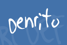 Denrito Font