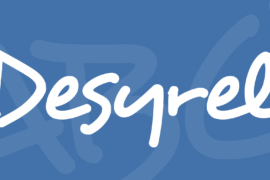 Desyrel Font