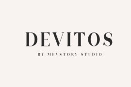 Devitos Font