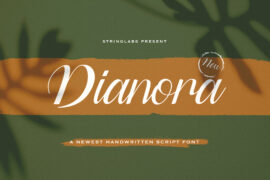 Dianora Font