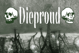 Dieproud Font