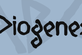 Diogenes Font
