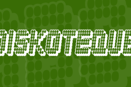Diskoteque Font
