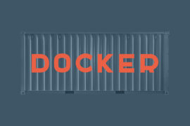 DOCKER Font Family