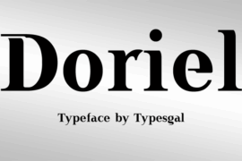 Doriel Font