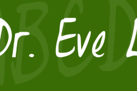 Dr. Eve L Font
