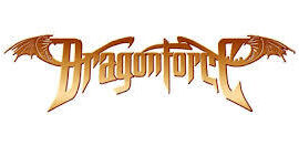 DragonForcE Font