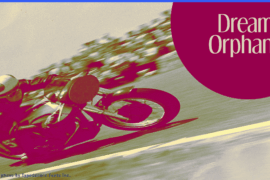 Dream Orphans Font Family