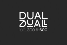 Dual Font