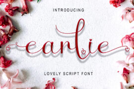 Earlie Font