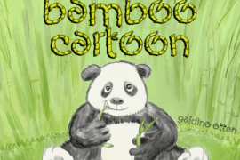 Eco Bamboo Cartoon Font