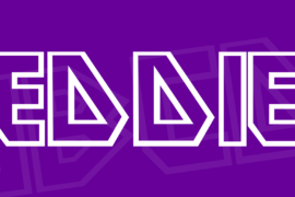 Eddie Font