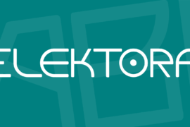 Elektora Font