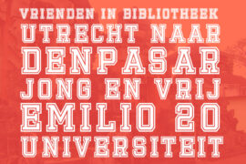Emilio 20 Font