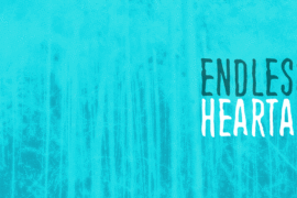 Endless heartache Font