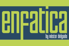 Enfatica Font Family
